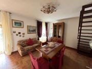 Villetta a schiera in vendita di 70 m² in Via Curtense