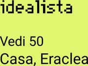 Villetta a schiera in vendita di 75 m² in Via Dancalia, 10