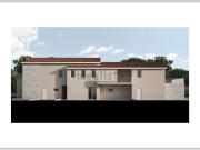 Villetta a schiera in vendita di 72 m²