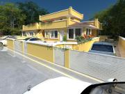 Villetta a schiera in vendita di 75 m² in Via dei Glicini, 4