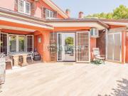 Villetta a schiera in vendita di 75 m² in Via del Leone