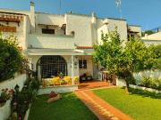 Villetta a schiera in vendita di 75 m² in Viale Fregene