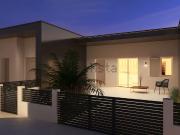 Villetta a schiera in vendita di 78 m² in Via Cà Gamba...