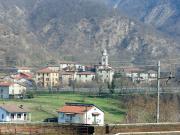 Villetta a schiera in vendita di 80 m² in Frazione...