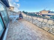 Villetta a schiera in vendita di 80 m² in Via Aldo Quarino