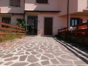 Villetta a schiera in vendita di 80 m² in Via campo felice