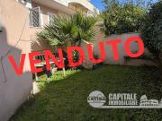 Villetta a schiera in vendita di 80 m² in Via Colosimi