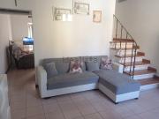 Villetta a schiera in vendita di 80 m² in Via Pisana