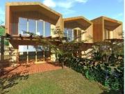 Villetta a schiera in vendita di 80 m² in Via Pozza Stroa