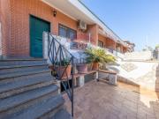 Villetta a schiera in vendita di 80 m² in Via San Mauro...