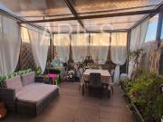 Villetta a schiera in vendita di 80 m² in Via Senorbi, 142