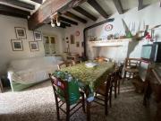 Villetta a schiera in vendita di 80 m² in Via Soraggio