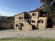 Villetta a schiera in vendita di 80 m² in Via Stradone