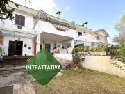 Villetta a schiera in vendita di 80 m² in Viale Roma, 288