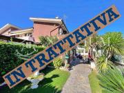 Villetta a schiera in vendita di 82 m² in Via Guido...