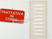 Villetta a schiera in vendita di 83 m² in Via dei Tigli, 94