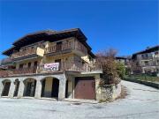 Villetta a schiera in vendita di 83 m² in Via Roburent, 20