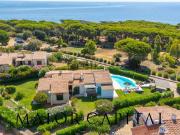 Villetta a schiera in vendita di 84 m² in Via Platamona