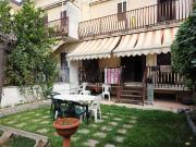 Villetta a schiera in vendita di 85 m² in Via Bronte, 140