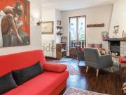 Villetta a schiera in vendita di 85 m² in Via Costa...