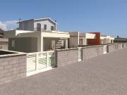 Villetta a schiera in vendita di 85 m² in Via dei Narcisi, 6