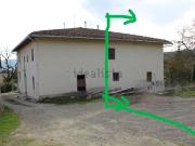 Villetta a schiera in vendita di 85 m² in Via di Galliano