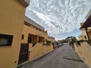 Villetta a schiera in vendita di 85 m² in Via Gorzegno