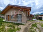 Villetta a schiera in vendita di 85 m² in Via San Rocco, 3