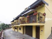 Villetta a schiera in vendita di 86 m² in Via Lecco, 6