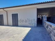 Villetta a schiera in vendita di 87 m² in Via dei Platani