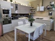 Villetta a schiera in vendita di 87 m² in Via Torretta, 6