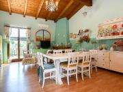 Villetta a schiera in vendita di 89 m² in Via Niccolini, 90