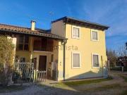 Villetta a schiera in vendita di 90 m²