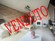 Villetta a schiera in vendita di 90 m² in Via alle...