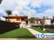 Villetta a schiera in vendita di 90 m² in Via Antonio...