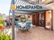 Villetta a schiera in vendita di 90 m² in Via Atene, 42