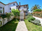 Villetta a schiera in vendita di 90 m² in Via Bellicia, 29