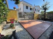 Villetta a schiera in vendita di 90 m² in Via Cristoforo...