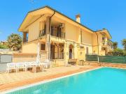 Villetta a schiera in vendita di 90 m² in Via del Fosso...