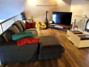 Villetta a schiera in vendita di 90 m² in Via della Ghiara