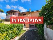 Villetta a schiera in vendita di 90 m² in Via delle Fresie