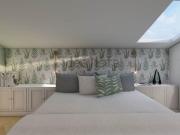 Villetta a schiera in vendita di 90 m² in Via Emanuele...