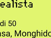 Villetta a schiera in vendita di 90 m² in Via GINESTRETO, 46