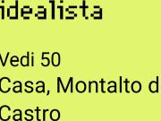 Villetta a schiera in vendita di 90 m² in Via Litoranea