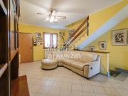 Villetta a schiera in vendita di 90 m² in Via Resuttano, 4