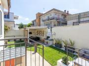 Villetta a schiera in vendita di 90 m² in Via Senorbi, 27