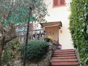 Villetta a schiera in vendita di 90 m² in Via Serravalle, 17