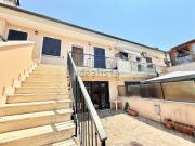 Villetta a schiera in vendita di 90 m² in Via Tollo