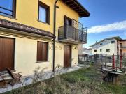 Villetta a schiera in vendita di 91 m² in Via E. de...