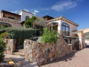 Villetta a schiera in vendita di 92 m² in Via Calangianus, 4